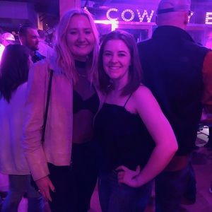 Meet your Posher, Britta